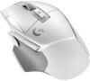 Logitech G502 X LIGHTSPEED Gaming Mouse - WHITE - EER2 (910-006189)