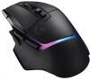 Logitech G502 X PLUS Gaming Mouse - BLACK/PREMIUM - EER2 (910-006162)