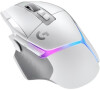 Logitech G502 X PLUS Gaming Mouse - WHITE/PREMIUM - EER2 (910-006171)