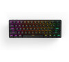 Klávesnice SteelSeries Apex Pro US Mini Wireless (S64842)