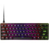 Klávesnice SteelSeries Apex 9 US Mini (S64837)