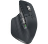 Logitech MX Master 3 Advanced Wireless Mouse - GRAPHITE - EMEA (991-000447)