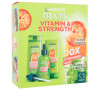 Šampon Garnier Fructis Vitamin & Strength, 250 ml