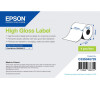 EPSON High Gloss Label - Continuous Roll: 203mm x 58m (C33S045729)