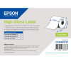 EPSON High Gloss Label - Continuous Roll: 102mm x 58m (C33S045731)