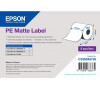 EPSON PE Matte Label - Continuous Roll: 102mm x 55m (C33S045735)