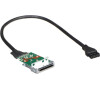 HP SD card reader Z2 TWR (141K3AA)