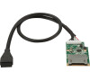 HP SD card reader Zx G4 (2VK54AA)