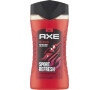 AXE sprchový gel Recharge, 250 ml