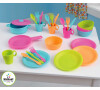 KidKraft dětský set na vaření Kidkraft