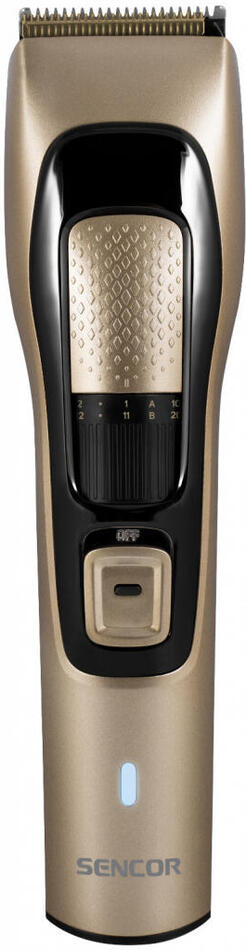Zastřihovač vlasů Sencor SHP 5207CH