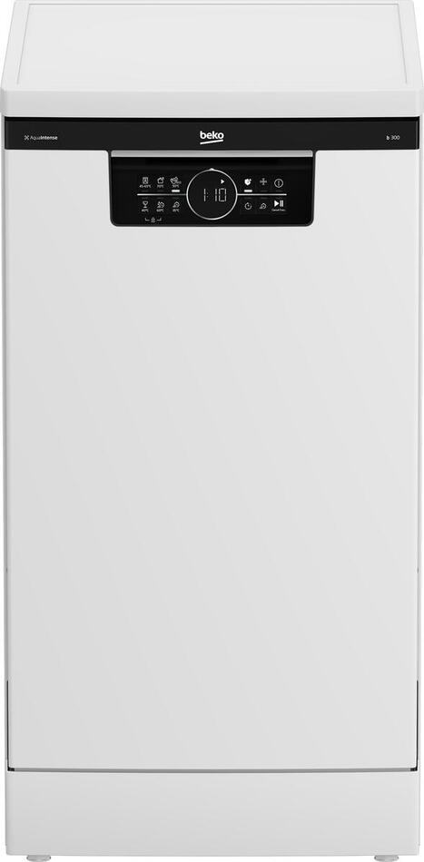 Myčka Beko BDFS26120WQ