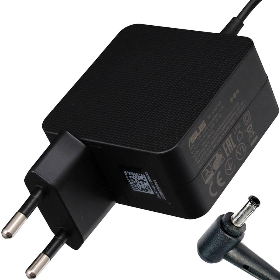 Asus orig. adaptér 45W 19V 2P (4,5PHI) (B0A001-01103500)