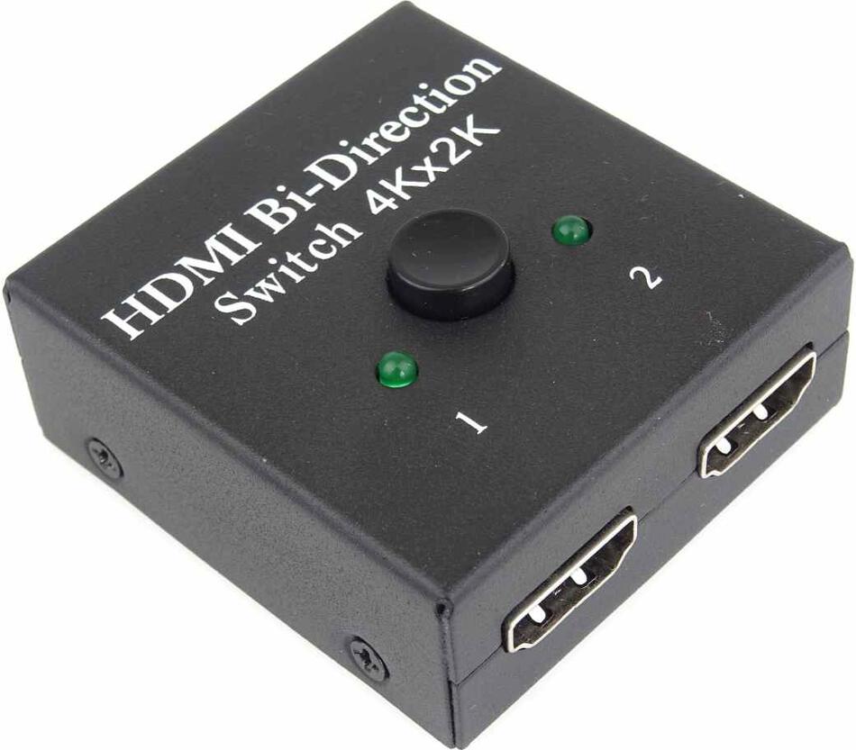 Splitter HDMI 1-4 Con Extender | Trasmissione Fino A 70m Via Cavo CAT6 - Foto 7