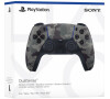 Herní ovladač Sony DualSense Controller Grey Camo