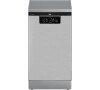 Myčka BEKO BDFS26121XQ