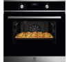 Trouba Electrolux 600 PRO SteamBake EOD5C70BX