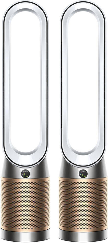 Čistička vzduchu Dyson Purifier Cool Formaldehyde TP09, 2ks
