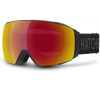 Hatchey Snipe, black / full revo black red