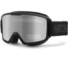 Hatchey Crew, black / mirror coating