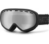 Hatchey Rumble, black / mirror coating