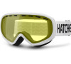 Hatchey Rumble, white / yellow