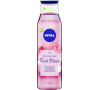 Nivea Fresh Blends Raspberry sprchový gel, 300 ml