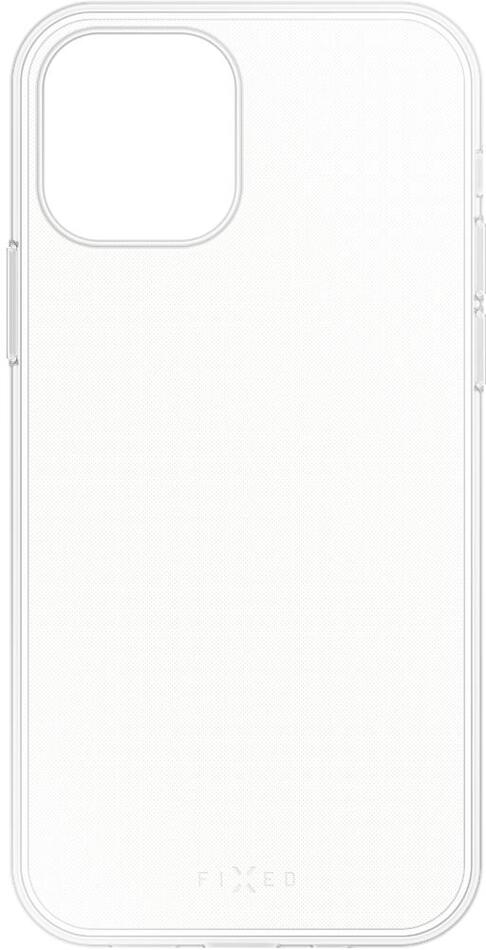 AntiUV TPU iPhone 14 Pro FIXED