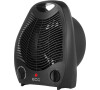 Teplovzdun ventiltor ECG TV 3030 Heat R Black