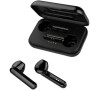 Bluetooth sluchátka Forever TWE-110 Earp černá