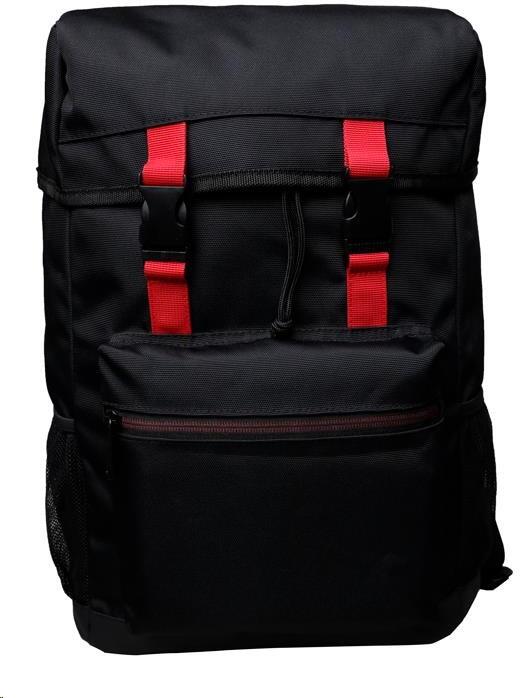 Acer Nitro Multi-funtional backpack 15.6 (GP.BAG11.02A)