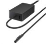 Microsoft Surface 65W síťový adapter černý (Q5N-00006)