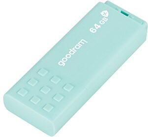 GOODRAM Flash Disk 64GB UME3, USB 3.0, CARE (UME3-0640CRR11)
