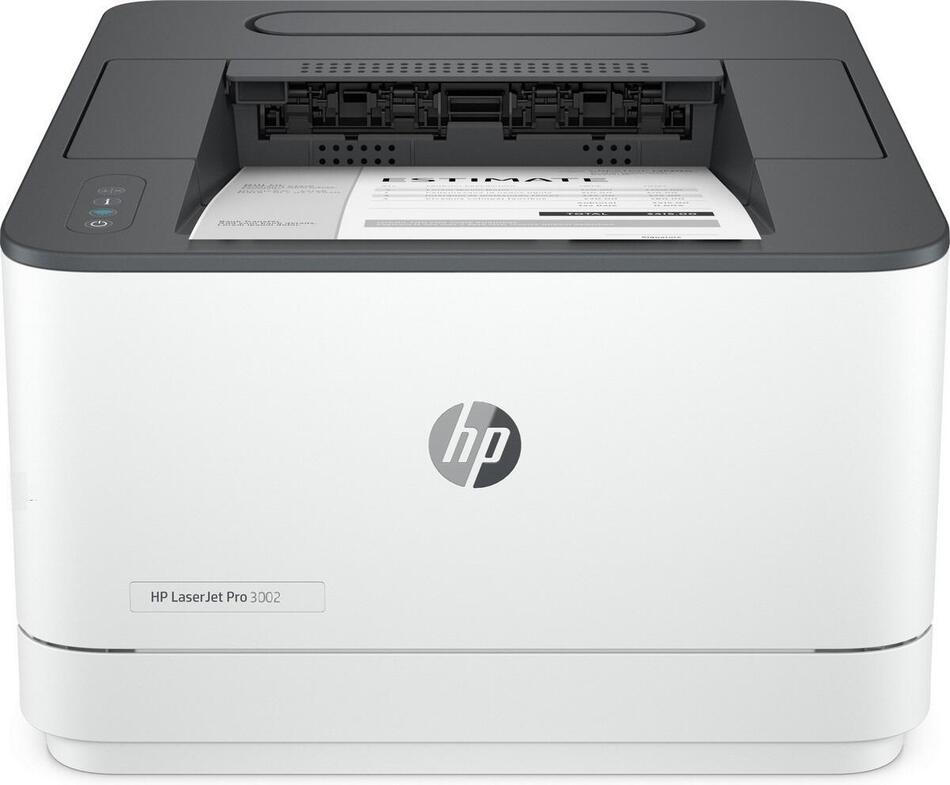 Tiskárna laserová HP LaserJet Pro 3002dn