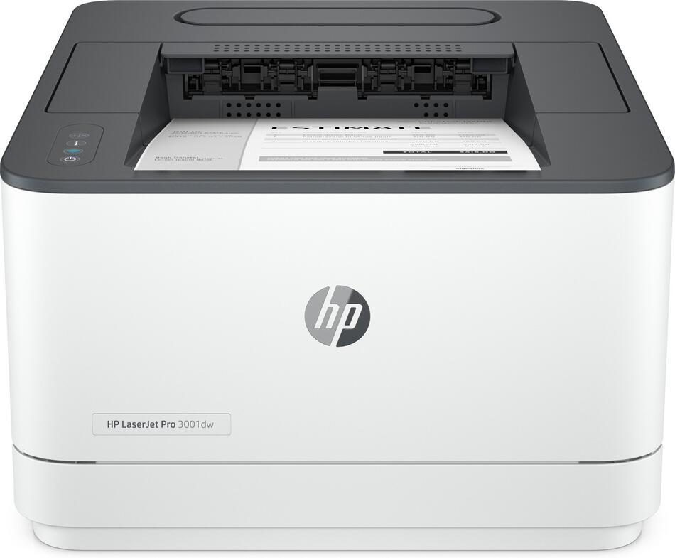 HP LaserJet Pro / 3002dw / Tisk / Laser / A4 / LAN / WiFi / USB (3G652F#B19)