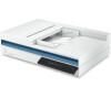 Scanner HP ScanJet Pro 2600 f1