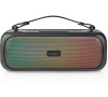 Bluetooth® Párty Přehrávač NEDIS SPBB316BK