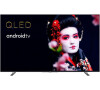 UHD QLED TV JVC LT-43VAQ6235