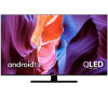 UHD QLED TV GoGEN TVQ 65X852 GWEB