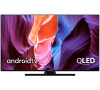 UHD QLED TV GoGEN TVQ 55X852 GWEB