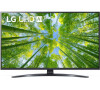UHD LED TV LG 43UQ81003LB