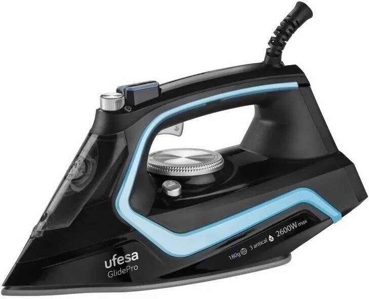 Žehlička Ufesa GlidePro PV2600