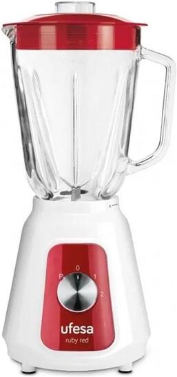 UFESA Ruby Red BS4717