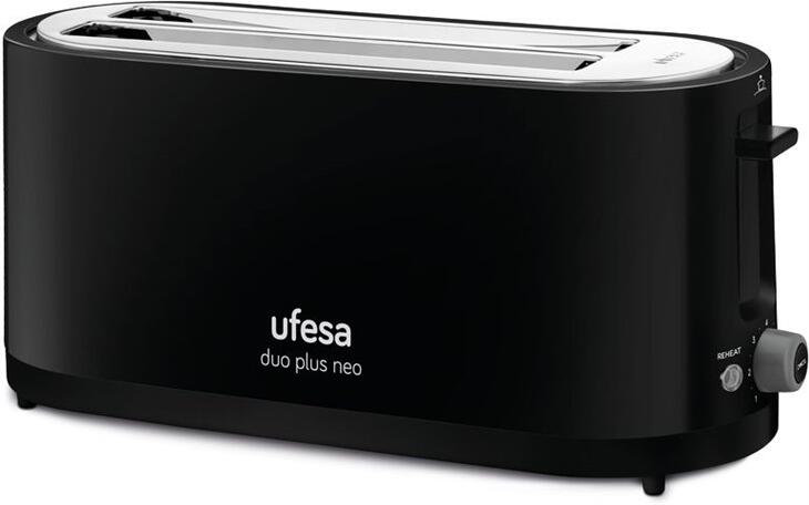 UFESA Duo Plus Neo TT7475