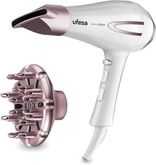 Ufesa AC AirPro SC8400