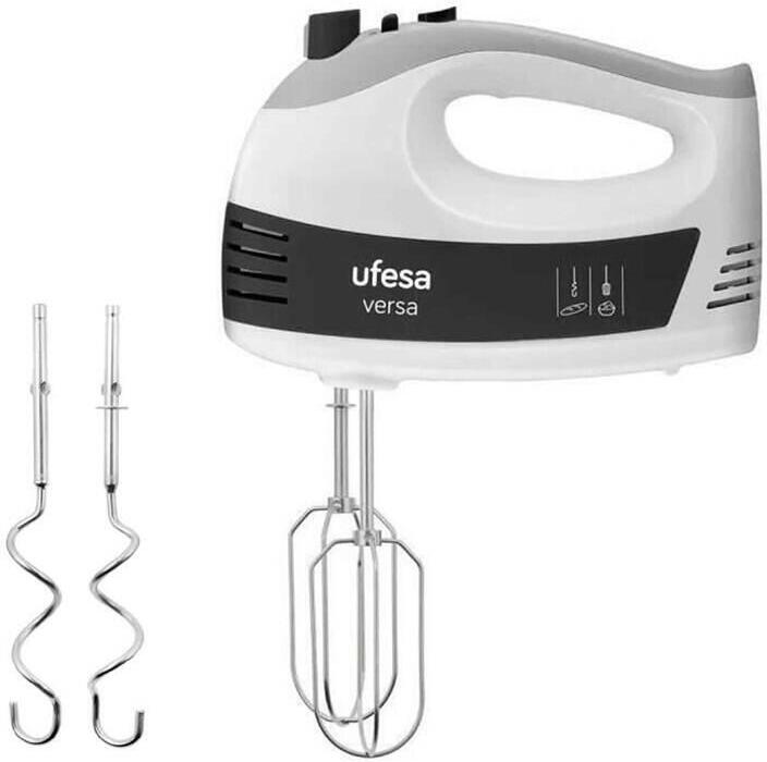Ruční šlehač Ufesa Versa BV4660