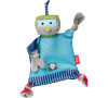 Sigikid Roboter Robot Muchláček Papa And