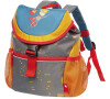 Sigikid Superhrdina Superheld Batoh