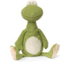 Sigikid Bst Žába Ach Good! Beasts 38923