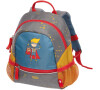Sigikid Superhrdina Superheld Bato 24999